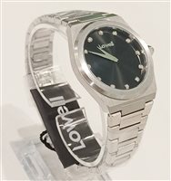 Orologio Lowell Donna Rachel in Acciaio PL5391-0200 - PL5391-0200
